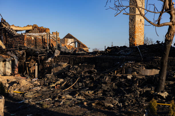 Reliable Structural Rebuild contractor in Kirkland, WA by Fire Damage Doption