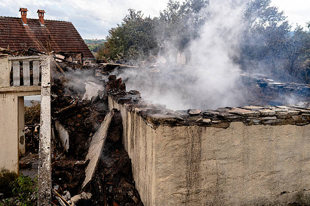 Affordable Structural Rebuild solutions in Kirkland, WA
